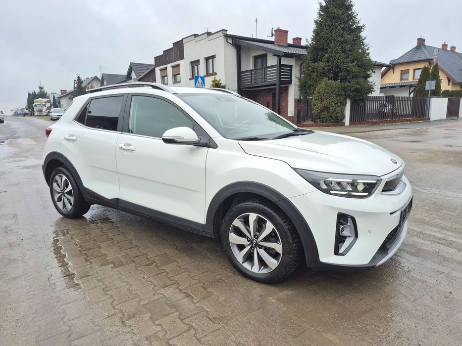 Kia Stonic Kia stonic full led