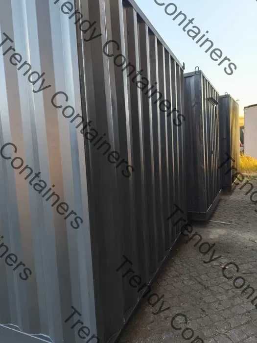 Contentor de 3m 10 pés - Versátil - ideal Arrumação