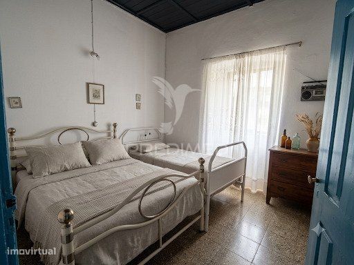 Moradia T2 com espaço exterior em Monforte