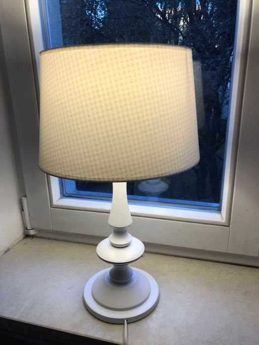 Lampka lampa Caramella