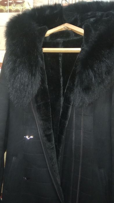 Продам дублянку жіночу