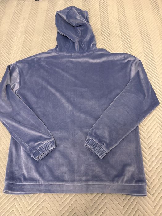 Dres damski z weluru, 4F, rozmiar S/M.