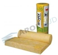 Wełna mineralna Isover Profit-Mata 035 gr. 100mm, opak. 7,2m2