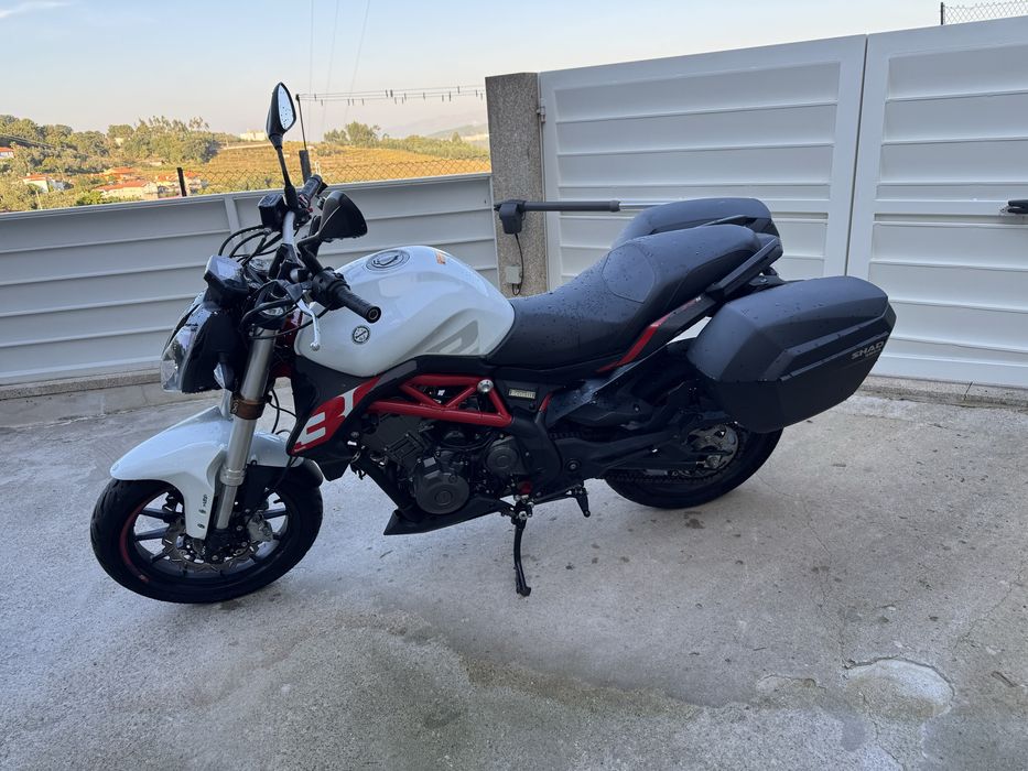 BENELLI 302S | 2021