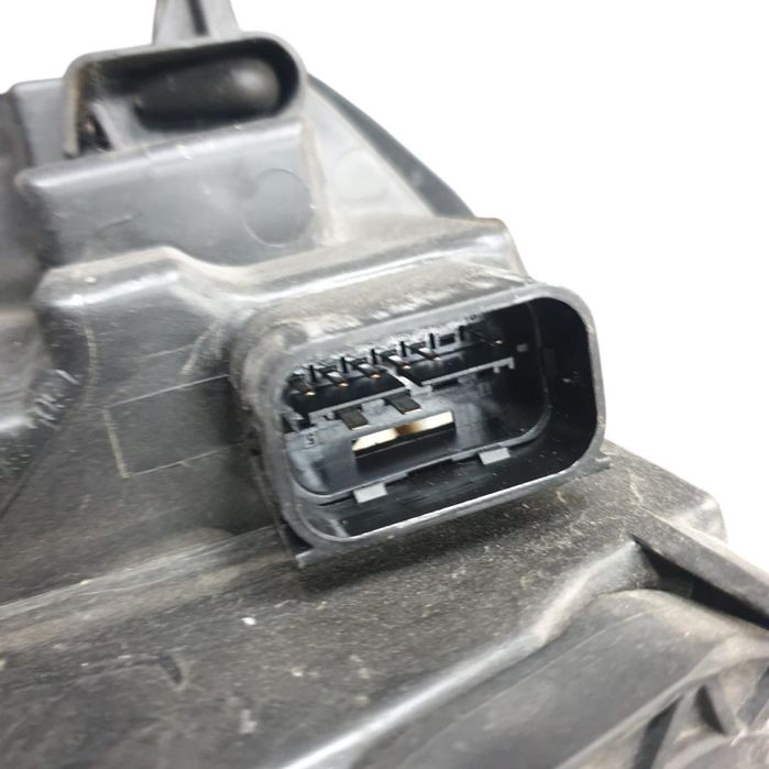 farol direito mini mini R56