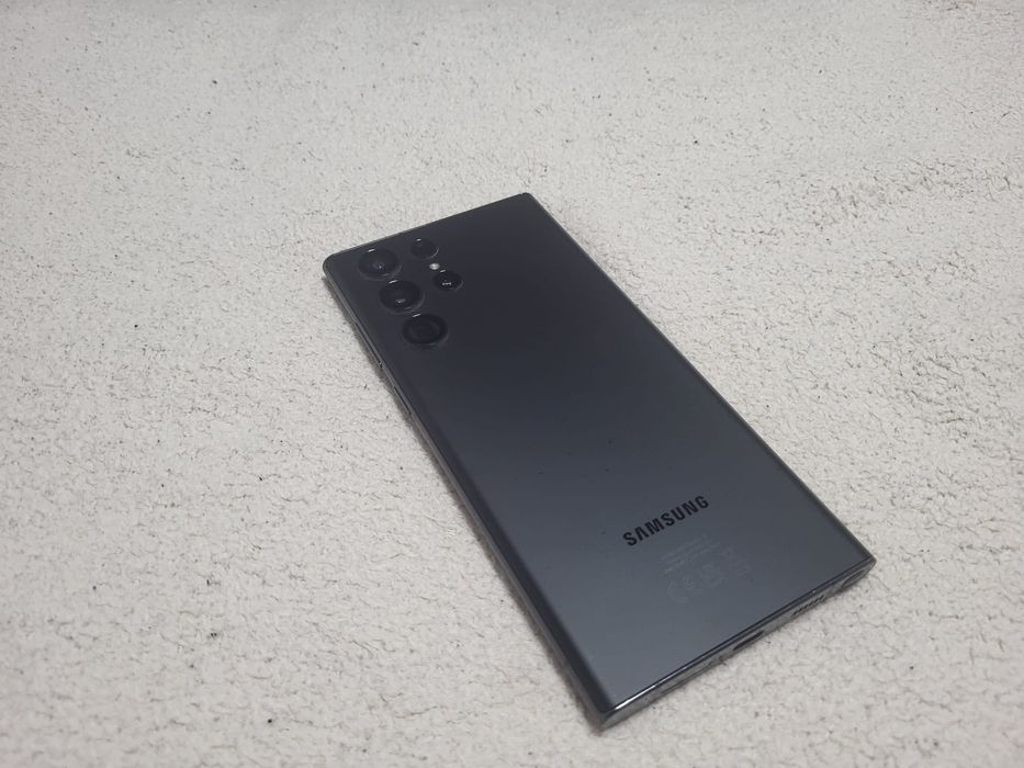 Samsung Galaxy S22 Ultra 12/256