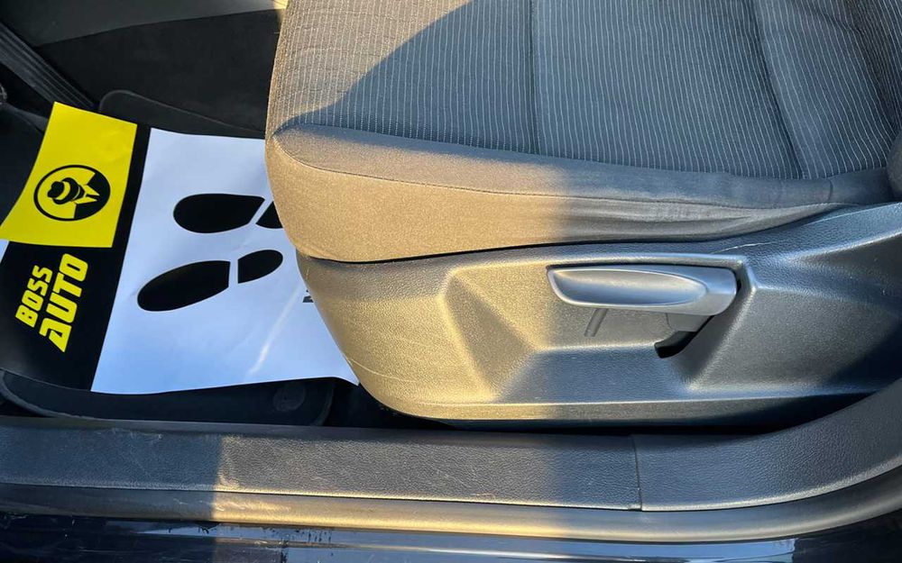 Volkswagen Tiguan 2013