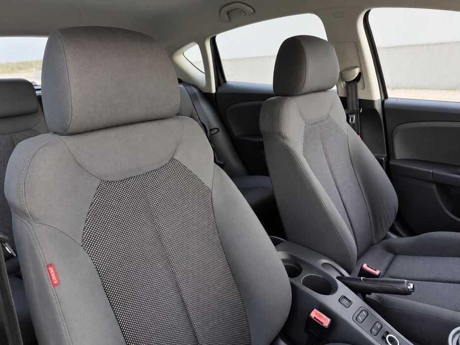 SEAT Leon 1.9 TDI Ecomotive | 105 cv | 2008