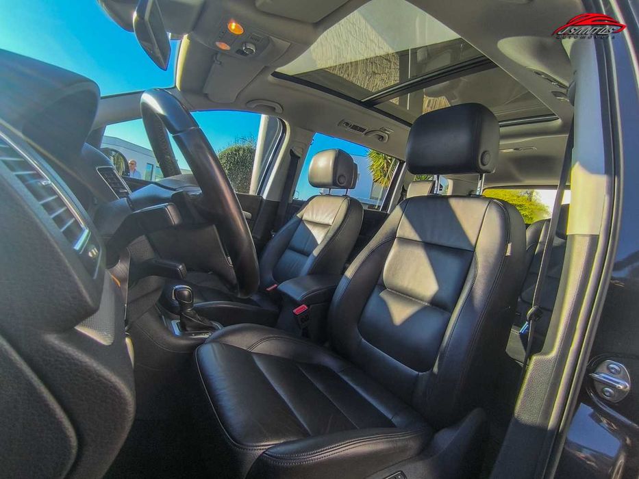 VW Sharan 2.0 TDI 177CV / 7 Lugares / DSG