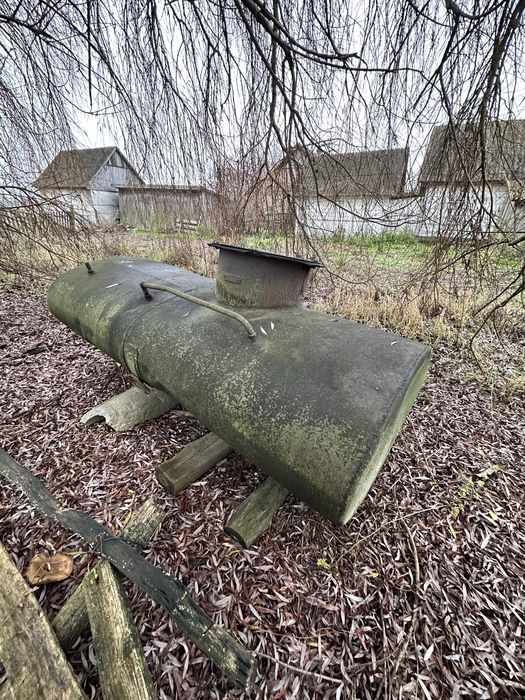 Цистерна, бочка,ємність