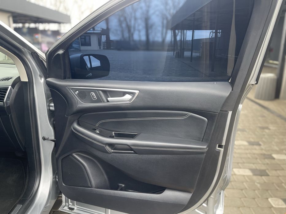Продам Ford Edge Titanium 2019р , 2.0 бензин , США