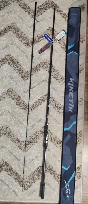 Спиннинг Azura ' Kinetik
