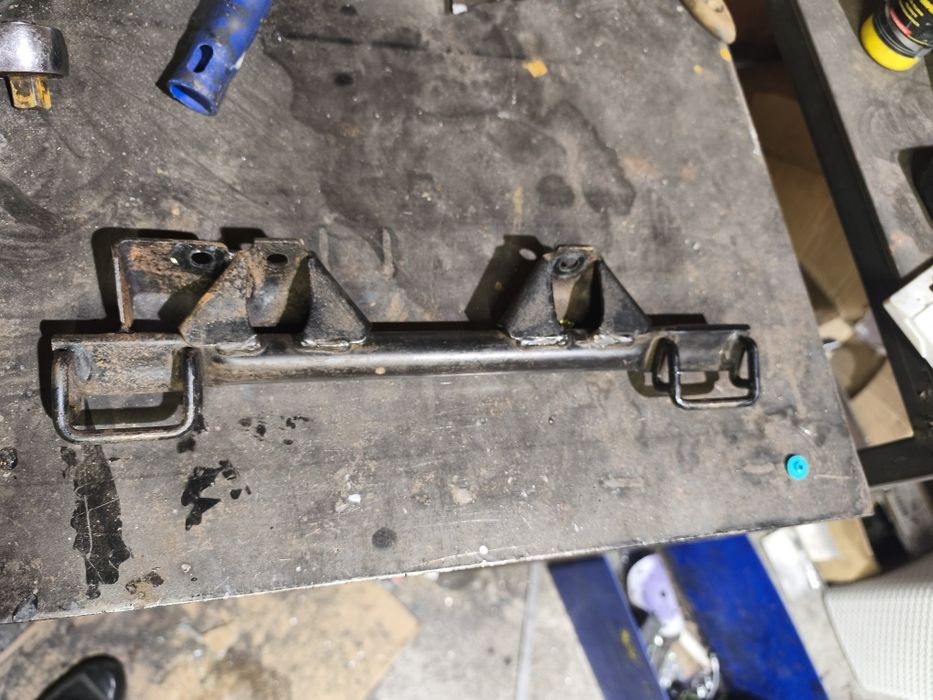 Isofix audi a4 b6/b7, seat exeo, superb