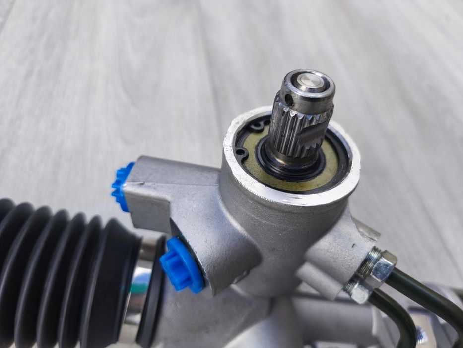 Рульова рулевая рейка Passat B3 B4 Golf 3 Caddy Inca Пассат б4 Гольф