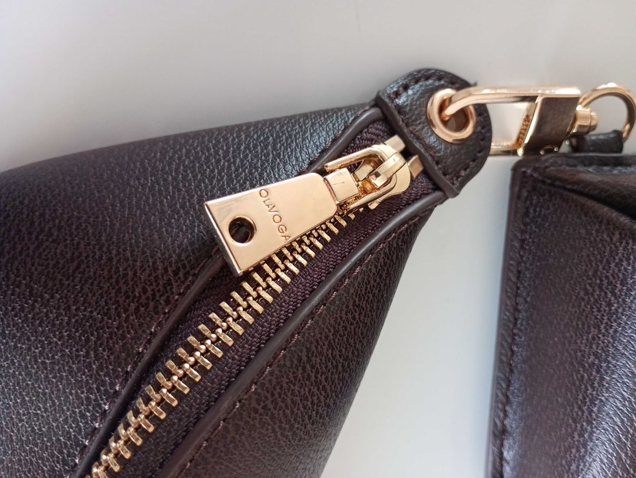 Nerka  saszetka OlaVoga czekolada