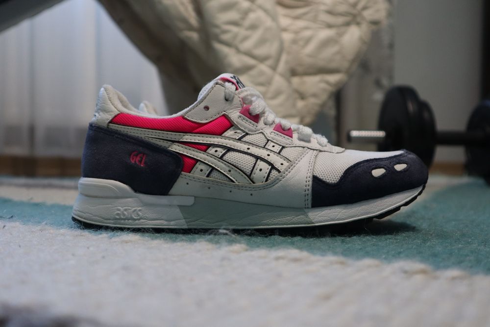 Кросівки Asics gel lyte