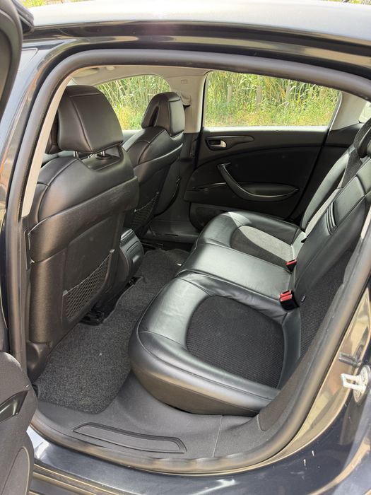 Citroen c5 x7 de 2010 1.6hdi