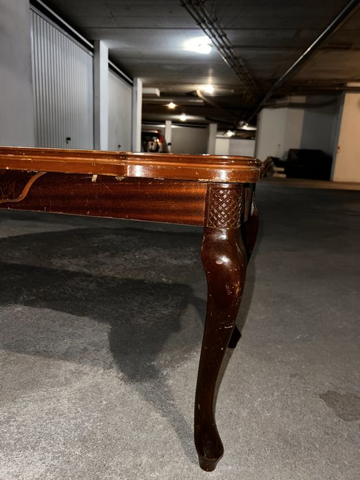 Mesa de centro para sala