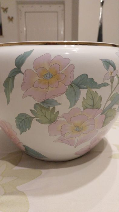 Vaso limoge da marca frazarte