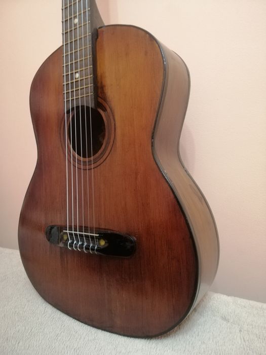 Класична Гітара, нейлонові струни