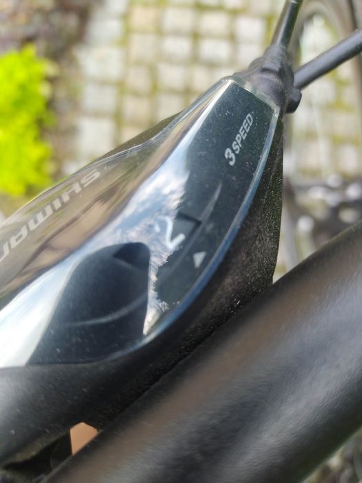 Rower  KROSS Atlantic trekking koła 28"