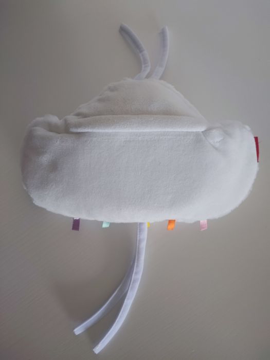 Fisher-Price Cloud Shines and Sleeps