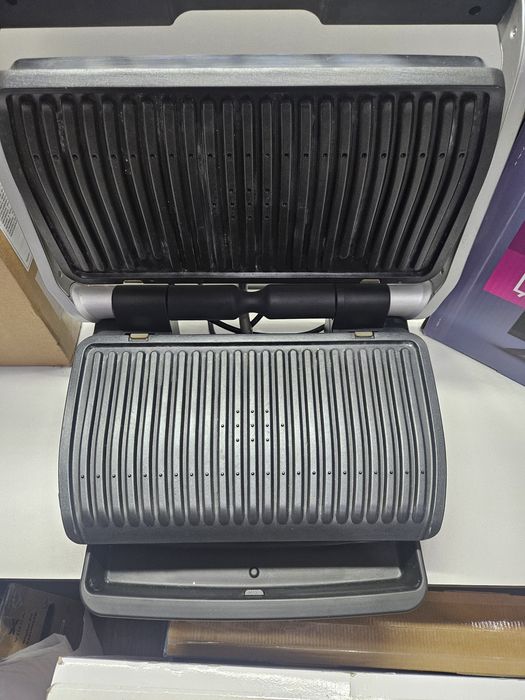 Продаю Гриль TEFAL  Optigrill Elite XL