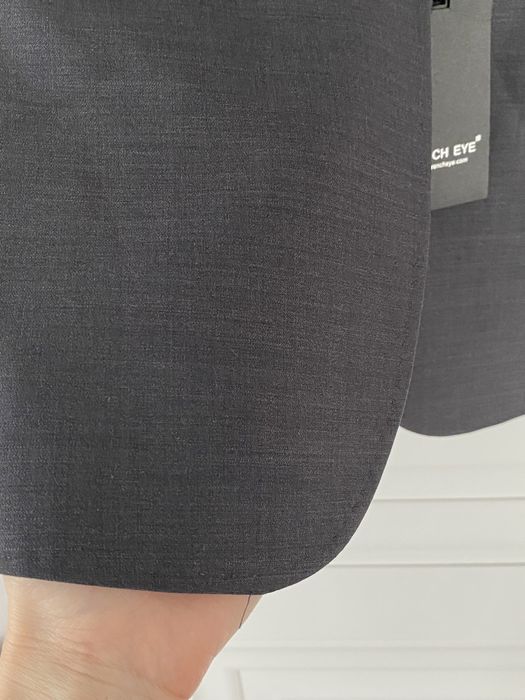 шерстяной пиджак, новий, пиджак из шерсти