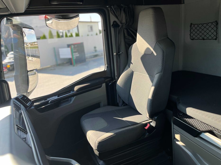 MAN TGX 18.510 4X2 BL SA 2022