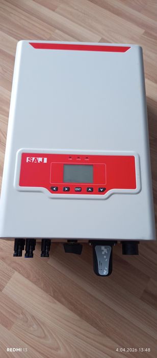 Do sprzedania falownik SAJ