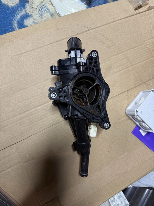 Термостат mazda 2019 +