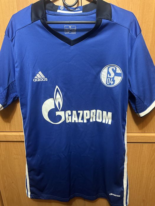 Форма футбольна.