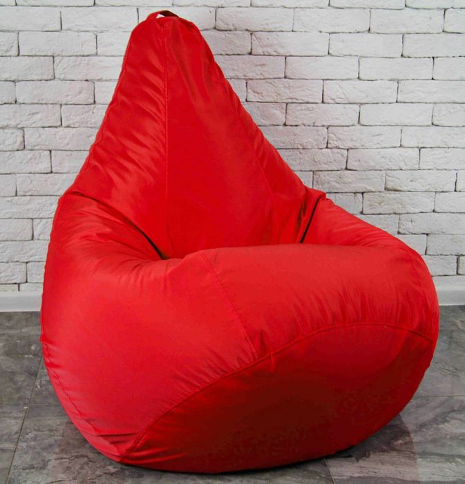 Крісло-мішок Груша. М'яч.ПУФ-кубік. Опт. Роздріб.М'яке крісло.Безкарка