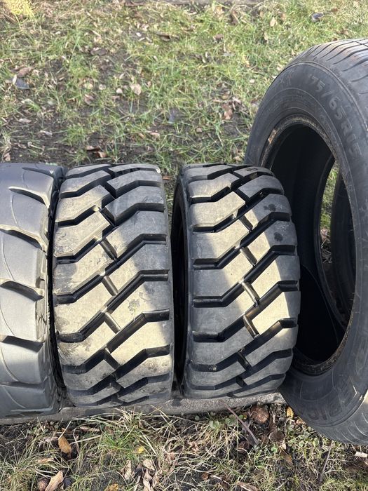 Opony 16x6-8 200/50-10 18x7-8 Nexen Continental