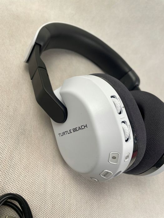 Słuchawki bezprzewodowe turtle beach stealth 600 gen3 ps5