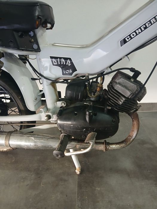 Casal confersil dina 104