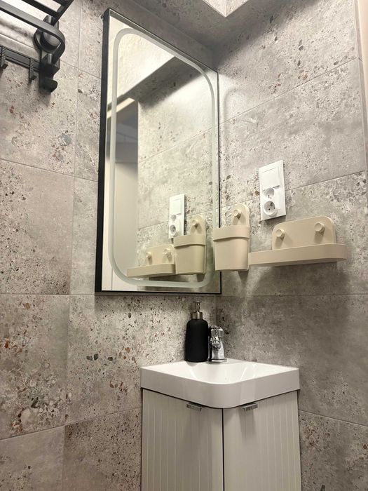 Przytulny apartament K&M w Lubniewicach