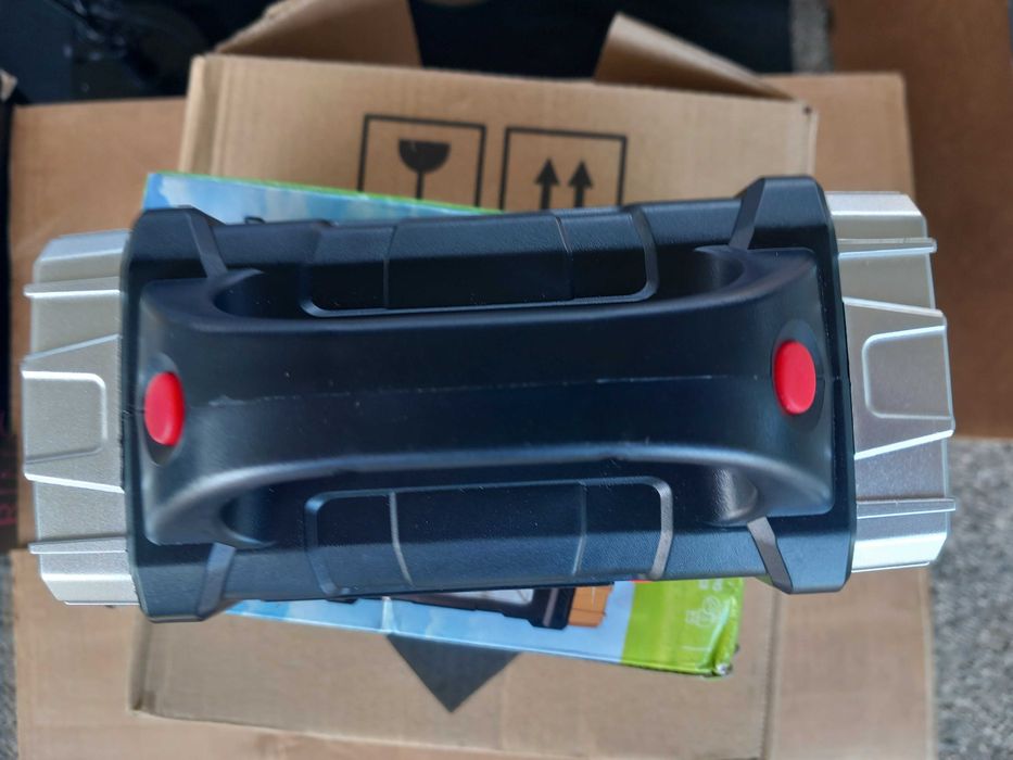 Lanterna multifunções