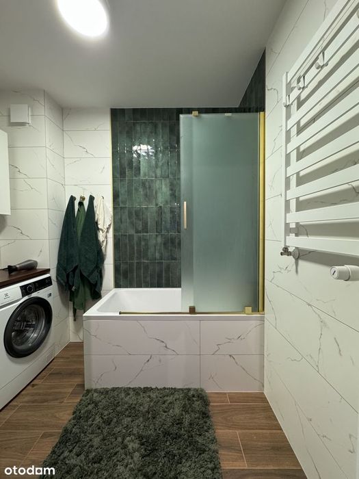 3-pokojowe mieszkanie 72 m² | Garaż | Świetna lokalizacja