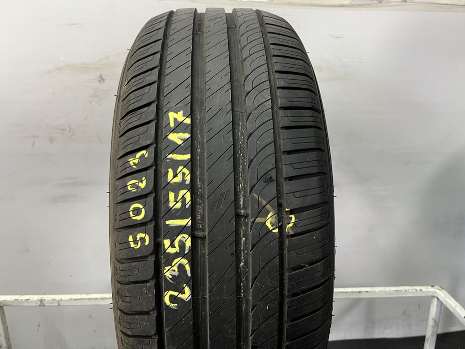 235/55/17 99V Kleber Dynaxer Suv