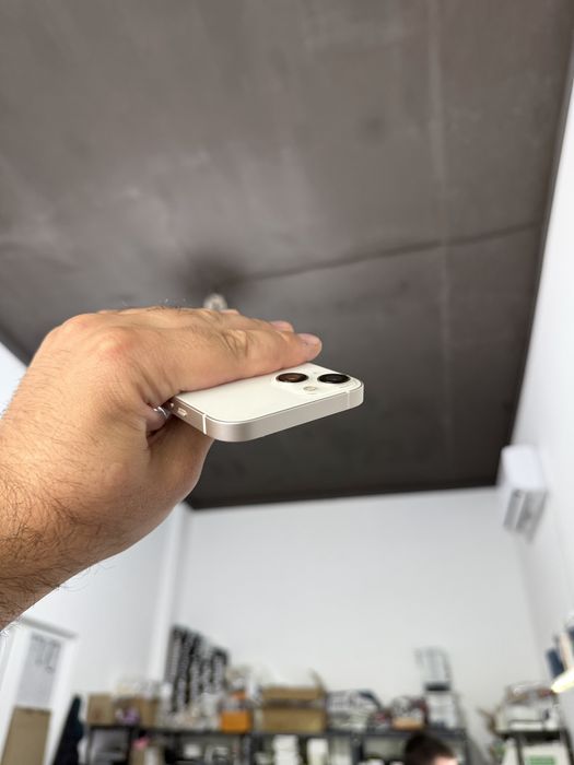 Apple Iphone 13 128 gb 92% айфон 13 білий
