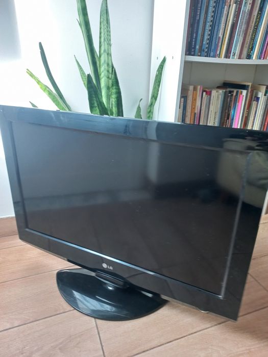 Televisão LG 32LG2100