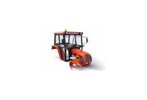 Kabina c360 c330 Mf235 Mf255 MTZ t25 OKAZJA