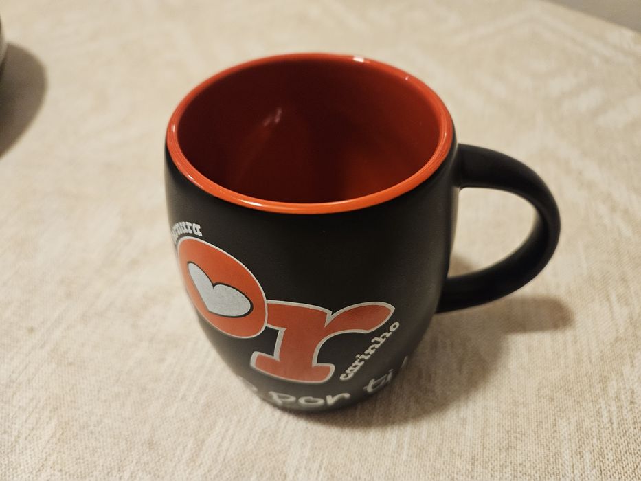 Caneca romântica442991838076620804