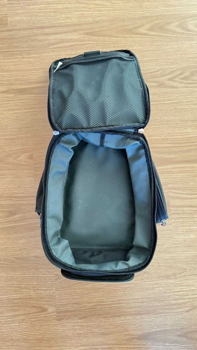 Saco viagem para depósito mota da GIVI