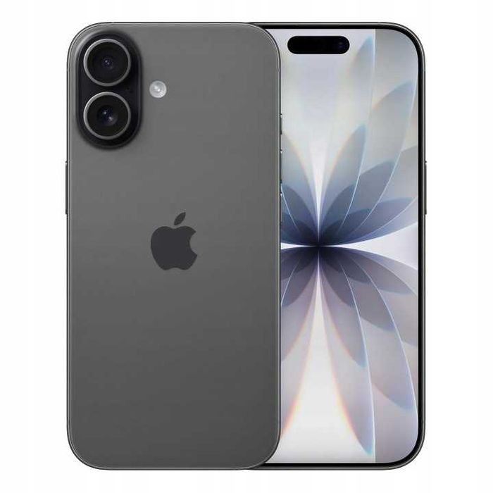 NOWY Apple iPhone 17 256 GB Szczecin Galaxy Gsm