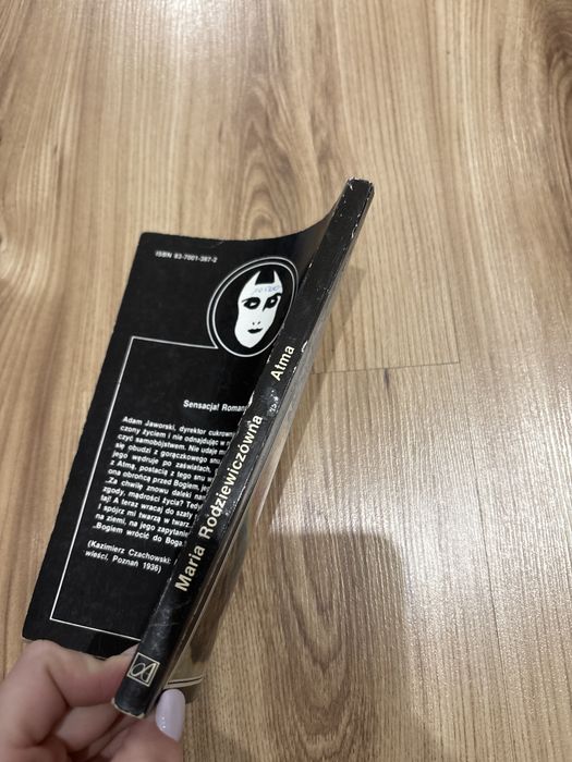 Atma Maria Rodziewiczówna