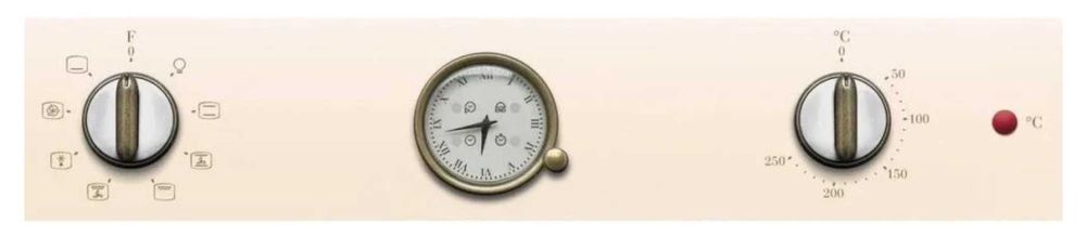 Духовка електрична Whirlpool WTAC8411SCOW