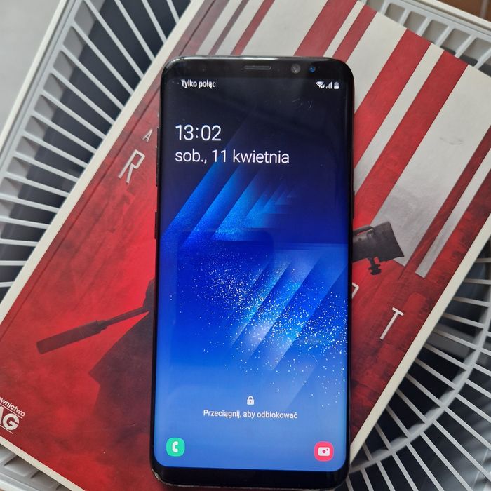 Samsung galaxy s8 64 GB
