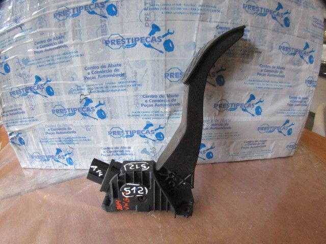 Pedal do acelerador VOLKSWAGEN Golf VII Variant (BA5, BV5)